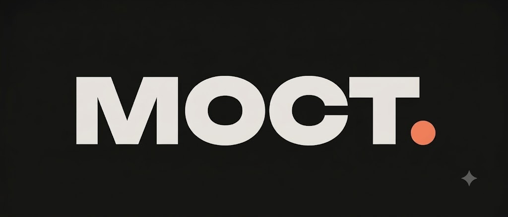 МОСТ.