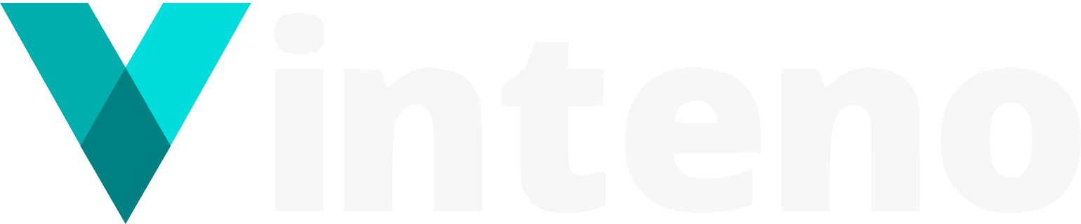 Логотип Vinteno