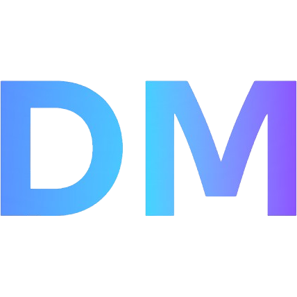 DevOnMAX логотип